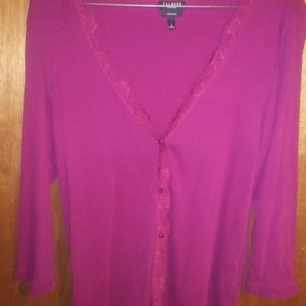 Talbot Women Shirt